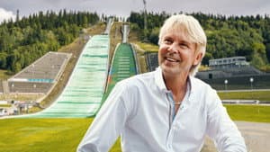 Matti Nykänen - Elämä on laiffii — foto 1