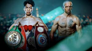 Naoya Inoue vs. TJ Doheny — foto 1
