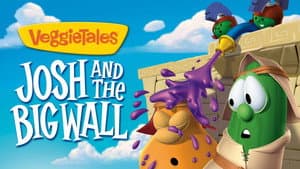 VeggieTales: Josh and the Big Wall — foto 2
