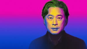 뉴-올드보이 박찬욱 — foto 1