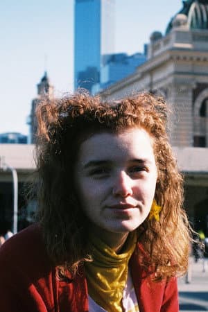 Szilvia Kaszaniczky