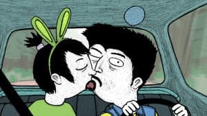 Comme des lapins — foto 1