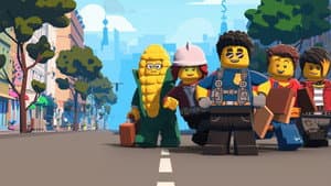 Aventuras de LEGO City — foto 5