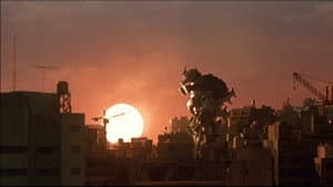 Godzilla vs. Mechagodzilla — foto 8