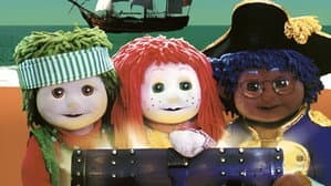 Tots TV: Big Treasure Adventure — foto 1
