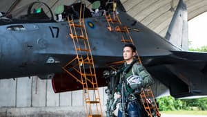 Air Force The Movie: Selagi Bernyawa — foto 2