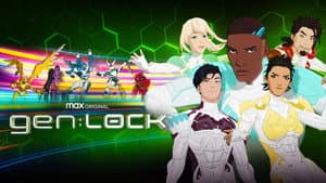 Gen:Lock — foto 6