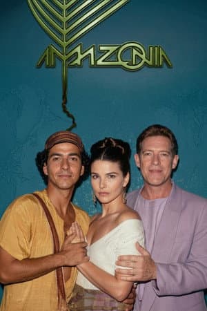 Temporada 1