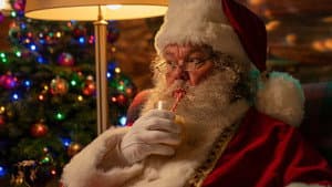 Dit is geen kerstfilm — foto 2