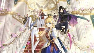 The Fated Magical Princess: Who Made Me a Princess — foto 10