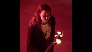 Arde Adentro — foto 9