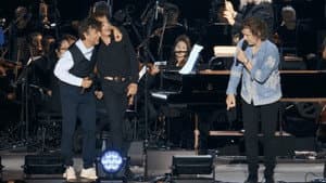 Ici Nougaro ! Le concert évènement — foto 1