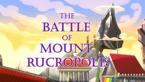 The Battle of Mount Rucropolis — foto 5
