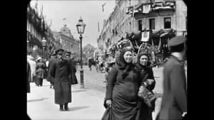Rue Tverskaïa — foto 1