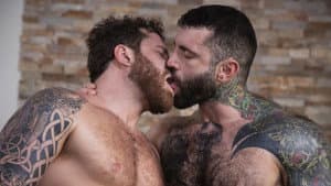 Loaded: Muscle Fuck! — foto 1