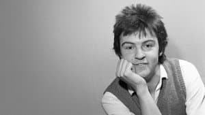 Paul Young at the BBC — foto 1