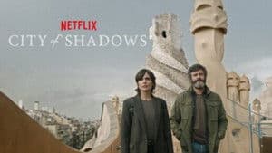 Ciudad de sombras — foto 10
