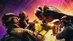 The Area 51 Incident — foto 1
