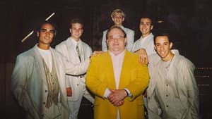 Dirty Pop: La estafa detrás de las boy bands — foto 7