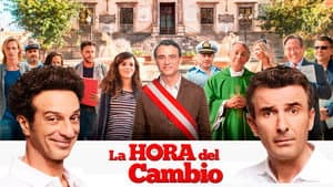 La hora del cambio — foto 1