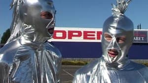 TISM Explained — foto 1