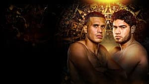 David Benavidez vs. Gilberto Ramirez — foto 8