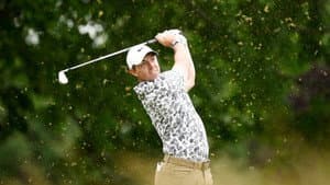 El swing perfecto — foto 12