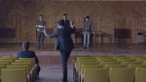 Qaranlıqdan reportaj — foto 3