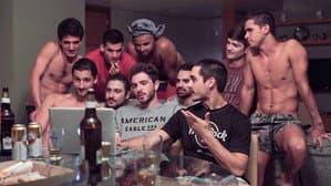 Los agitadores — foto 11