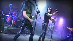 Mayhem: European Legions - Live in Marseille 2000 — foto 1