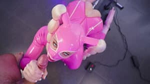 I'll be your Latex Slave — foto 8