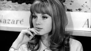 Françoise Dorléac, de L'Homme de Rio aux Demoiselles de Rochefort — foto 1