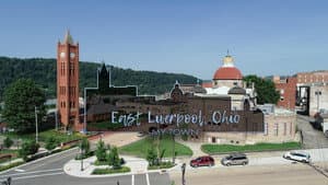 East Liverpool, Ohio: My Town — foto 1