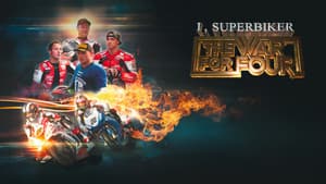 I Superbiker The War for Four (2014) — foto 5