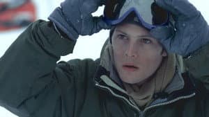 Snowboarder — foto 1