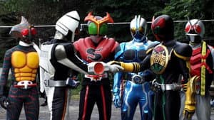 仮面ライダー×仮面ライダー フォーゼ＆オーズ MOVIE大戦 MEGA MAX — foto 4