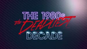 Los 80: Década mortal — foto 1