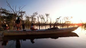 Xingu à margem — foto 1