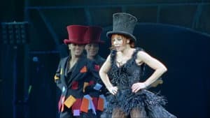 Mylène Farmer : Avant que l'ombre… à Bercy — foto 1