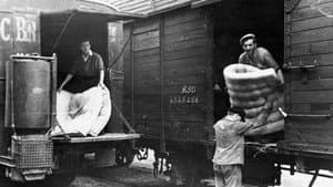 Après la guerre, les restitutions — foto 1
