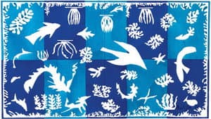 Les plus grands peintres du monde : Henri Matisse — foto 3