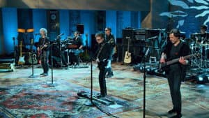 Blue Öyster Cult ‎- 40th Anniversary - Agents Of Fortune - Live 2016 — foto 1
