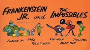 Frankenstein, Jr. and The Impossibles — foto 3