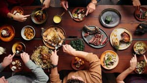 Chef's Table: BBQ — foto 1