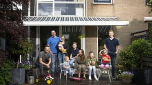Een Huis Vol — foto 3