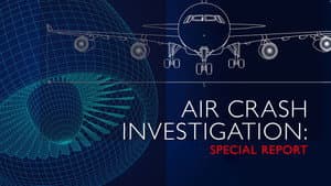 Air Crash Investigation: Special Report — foto 1