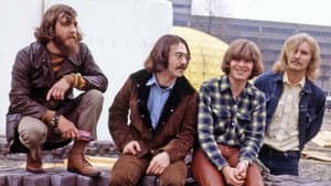Creedence Clearwater Revival: Featuring John Fogerty — foto 1