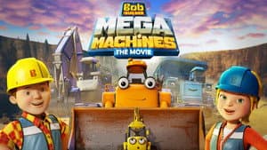 Bob el Constructor: Mega Maquinas — foto 8