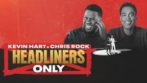 Kevin Hart y Chris Rock: Solo estrellas en el escenario — foto 2