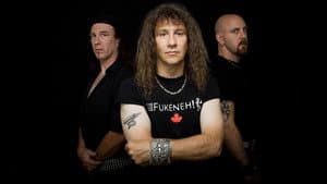 Anvil! The Story of Anvil — foto 1